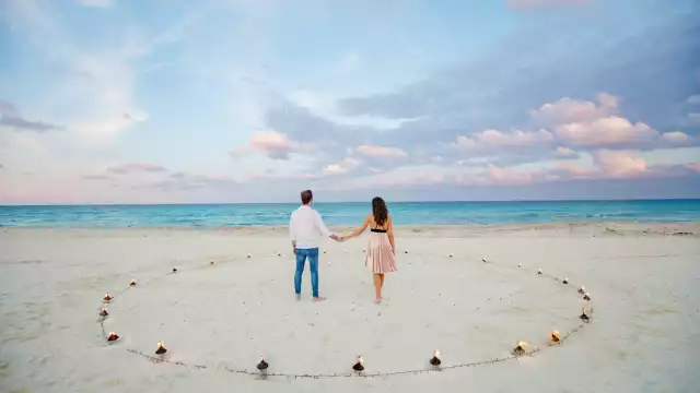 Quintana Roo superó a Yucatán y a Campeche en la cifra de divorcios en 2020, según datos publicados por el Inegi