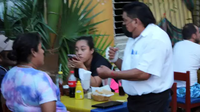 Restauranteros de Quintana Roo esperan un repunte de 70 por ciento durante la temporada vacacional de invierno