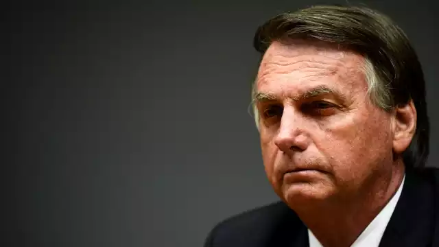 No es la primera ocasión que el presidente Bolsonaro se ve envuelto en un escándalo como este