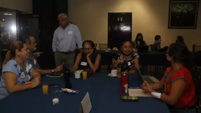 Activista señala que el documento que fue firmado hace 20 años con la empresa no ha tenido beneficio para los campesinos