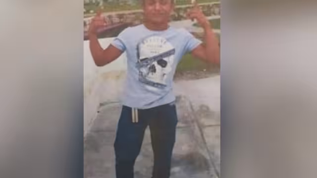 FGE Quintana Roo pone a disposición el número 983 835 0050 ext 1132 en caso de contar con datos del desparecido