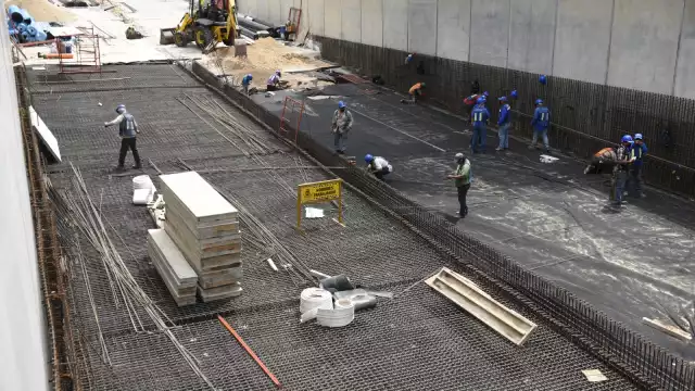 El paso a desnivel se construyó a 90 metros de distancia de un cenote subterráneo, factor que resultó contraproducente para las inundaciones del 2020