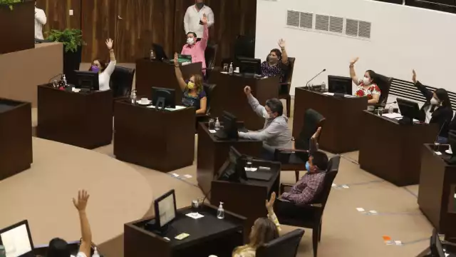 Se reiteró que los funcionarios deben rendir cuentas claras