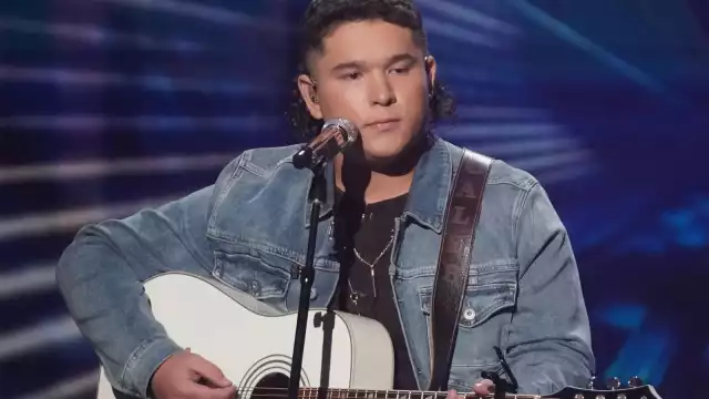 La mama del participante explicó que dicha grabación, fue hecha cuando su hijo apenas tenía 12 años