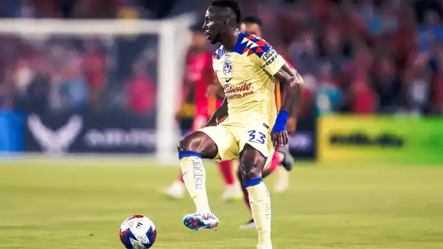 El América se presentó en la Leagues Cup con una goleada sobre el St. Louis City SC
