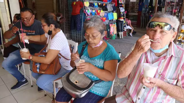 El calor continuará hasta la noche en Yucatán