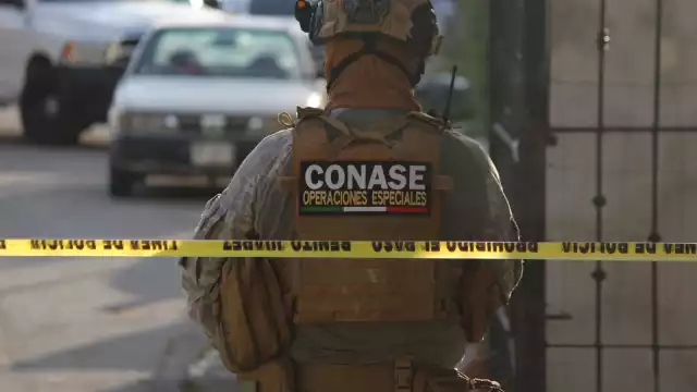 Es innegable esta problemática en el Caribe Mexicano