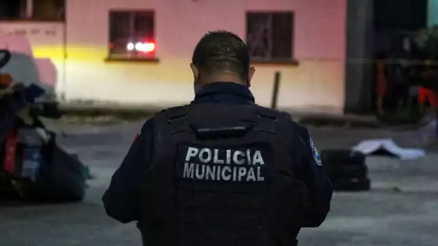 El ejecutado recibió balazos de unos hombres a bordo de una bicicleta