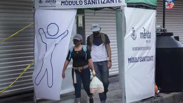 El incremento en las temperaturas podría reflejar un mayor uso de las cabinas, aunque los criterios al respecto fueron, en general, negativos entre los consultados