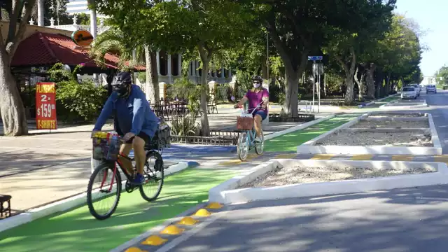 Hay que romper con el mito de que por sí solas estas nuevas obras atraerán visitantes, porque primero hay que garantizarles comodidad y rutas seguras