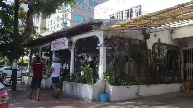 Nunca enseñaron la orden y sólo amenazaban y se burlaban de la gente