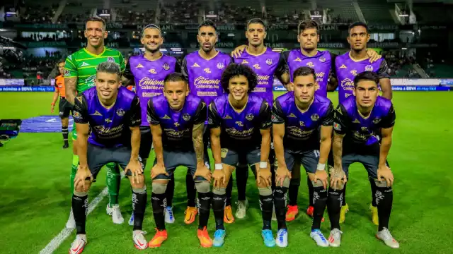 Mazatlán FC está en el puesto número 10 de la Tabla General del Apertura 2022 de la Liga MX, mientras que Cruz Azul se mantiene en el sitio 16