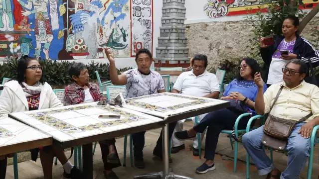 Los vecinos piden más información sobre el desarrollo inmobiliario Indara II