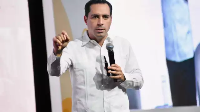 El gobernador Mauricio Vila inauguró el Smart City Expo Latam Congress 2023