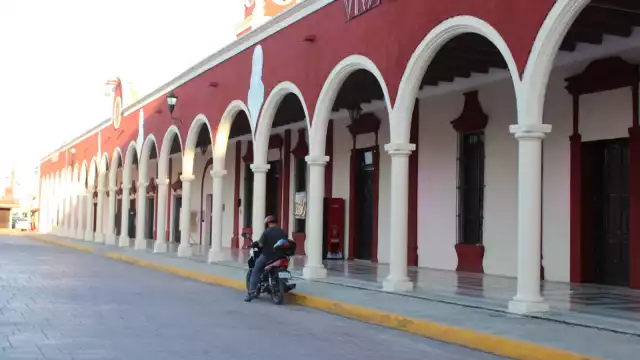 Claudeth Sarricolea Castillejo usó irregularmente 36 millones 29 mil 990.40 pesos, de acuerdo con la ASECAM