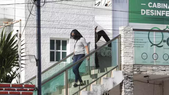 Marbú Salud, generaba ganancias millonarias por pruebas PCR falsas