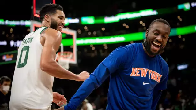 Decenas de jugadores de la NBA han ingresado en los últimos días en el protocolo contra el coronavirus