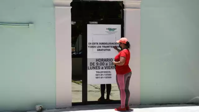 Hay denuncia interpuesta por víctima de este tipo de fraudes