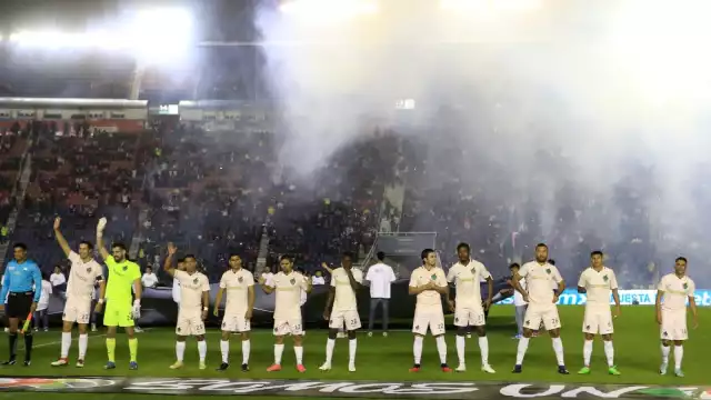 Cancún podría llevarse el titulo en Casa