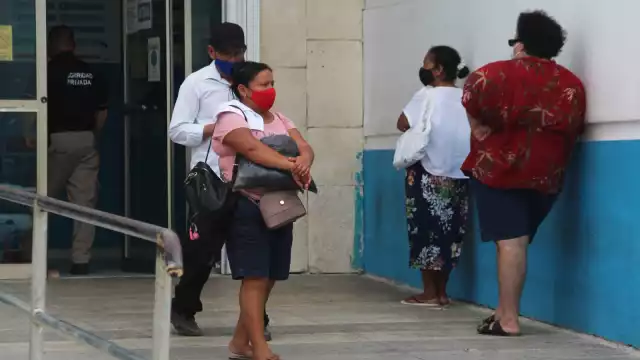 Se deben reforzar y cumplir las medidas sanitarias en Q.Roo