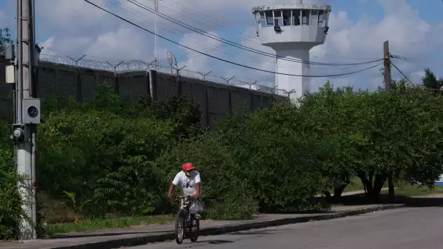 En noviembre del año pasado, el beisbolista Randy Arozarena estuvo preso algunas horas