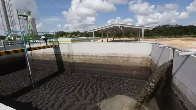 El investigador del Cinvestav asegura que las compañías no
quieren invertir para el cuidado del medio ambiente