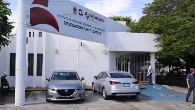 Desde su creación, en 2016, el Instituto de Movilidad de Quintana Roo no ha cumplido con las expectativas y tiene varios señalamientos de corrupción