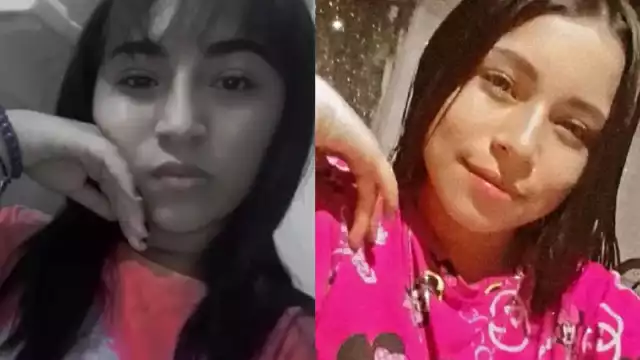 La hermanas fueron vistas por última vez el pasado 19 de enero en el fraccionamiento Graciliano Ricalde en Mérida