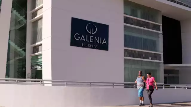 Los pacientes se reparten entre Cancún, Cozumel, Riviera Maya y Chetumal