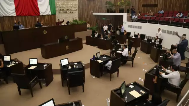 El Paquete Económico 2023 del Gobierno del Estado contempla 54 mil 305 millones 193 mil 142 de pesos