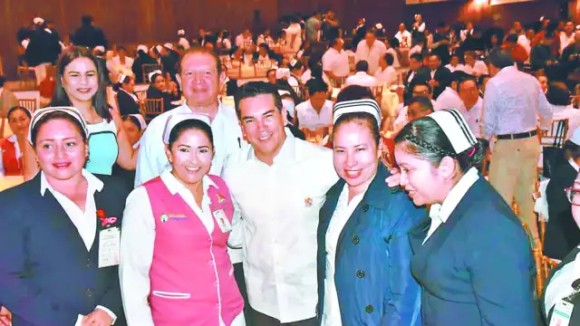 El caso más alarmante es el presunto desvío por 24 millones 392 mil 375 de pesos de recursos federales a través de acuerdos de coordinación, entre la Secretaría de Salud y el Estado.