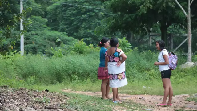 Es importante que las mujeres indígenas conozcan sus derechos, señalan las autoridades