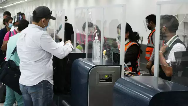 Los cancunenses sobre todo se han quejado del aumento del precio de servicios