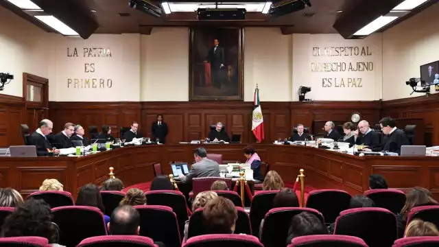 La pregunta que se realizará en la consulta de revocación de mandato de AMLO quedará como originalmente la redactó el Congreso de la Unión