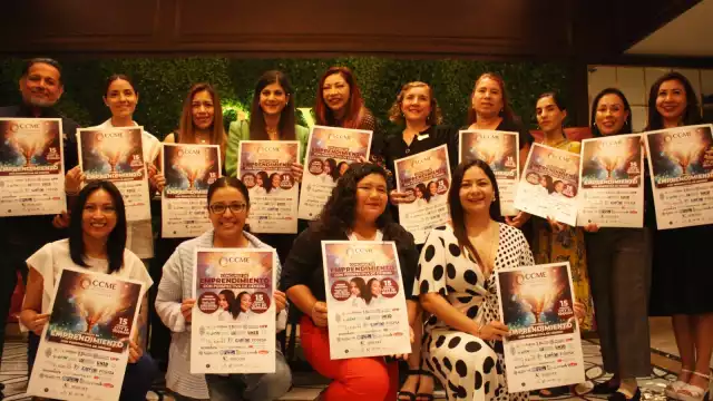 El Consejo Coordinador de Mujeres Empresarias, capítulo Yucatán, está a cargo del concurso