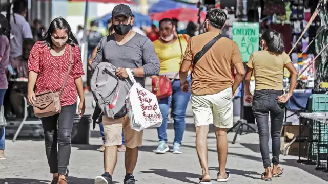 Quintana Roo es el Estado que más población foránea nacional