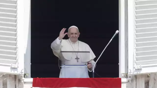 Papa Francisco recordó masacre de San Fernando, Tamaulipas