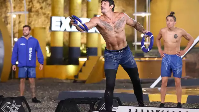 Así se vivió el duelo de esta noche en Exatlón México