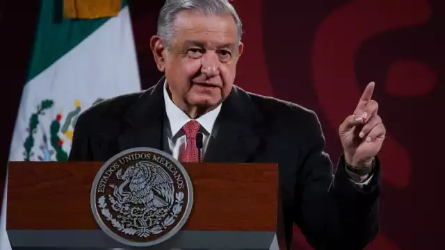 El jefe del Ejecutivo mantiene su llamado diálogo circular con los medios masivos de comunicación