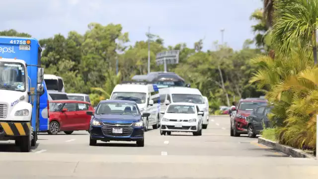 Fueron 23 votos a favor y 0 en contra a la reforma a la Ley de Movilidad