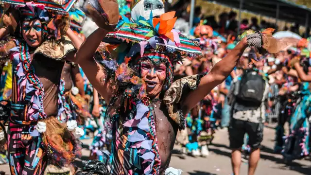 El carnaval tendrá un costo de 13 millones 760 mil pesos