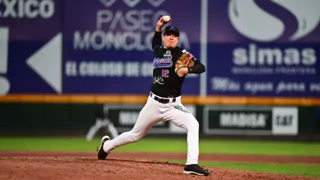 Tigres de Quintana Roo se enfrenatará a los Acereros de Monclova