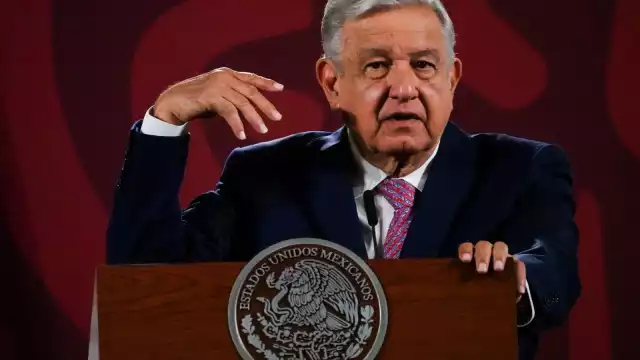 AMLO detalló que a raíz de la celebración por el Día de Muertos, suspenderá actividades oficiales y viajará a Palenque, Chiapas