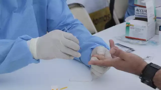 La relación de comorbilidad entre esta enfermedad y el COVID-19 pudo influir en el incremento de fallecimientos, a partir del 2020, en más del 40%