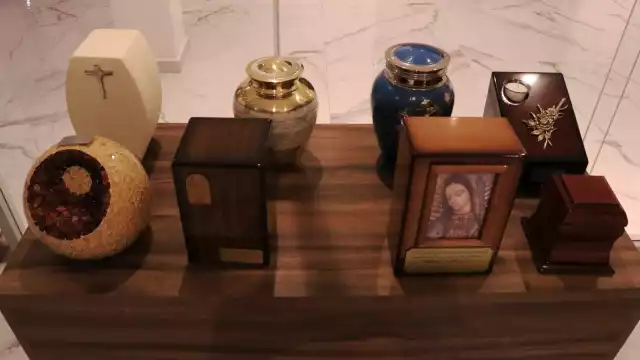 Los precios por incineración son más económicos que los que ofrecen