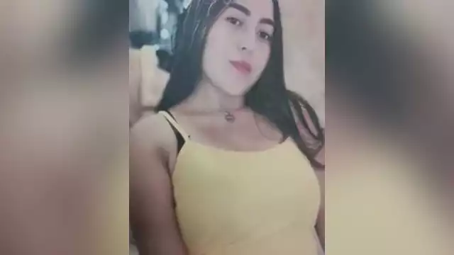 FGE Quintana Roo pone a disposición el número 983 83 500 50 ext 1132 en caso de contar con datos de la desaparecida