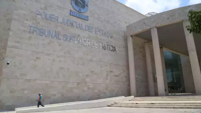 El magistrado del Tribunal de Yucatán espera que los nuevos elementos se repartan las cargas de trabajo