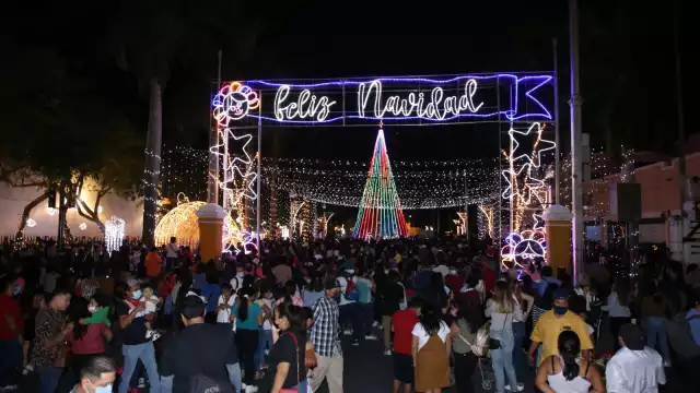 La Secretaría de Salud informó que en Yucatán no están permitidos los eventos masivos