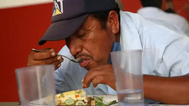 La anorexia nerviosa a menudo simplemente se denomina como anorexia