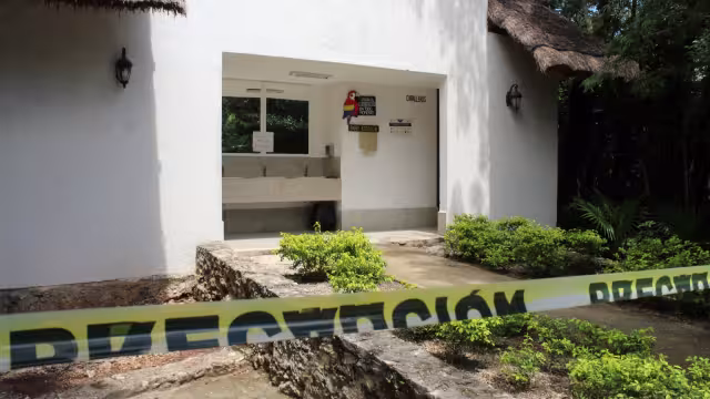 De mantenerse la negativa de Semarnat ante las obras del Ombligo Verde en Cancún, deberán regresar más de 30 mdp a la Federación